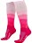 MEIA HUPI LONGA COLORS ROSA - Imagem 3