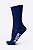 MEIA HUPI 42K SLIM AZUL MARINHO | TAM.: UNICO (36-42) - Imagem 3