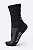 MEIA HUPI RUN PRETO/CINZA | TAM.: UNICO (36-42) - Imagem 4