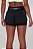 Short com Bermuda Signature Samba 2 em 1 - Preto - Imagem 6