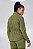 Jaqueta Authen Thermal Fleece Guarded Verde Musgo - Imagem 7