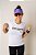 Camiseta Baby Look Fastpace Coragem - Imagem 3
