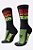 MEIA HUPI RUN RUN RUN PRETO | TAM.: UNICO (36-42) - Imagem 2