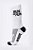 MEIA HUPI RUN FOR FUN BRANCO | TAM.: UNICO (36-42) - Imagem 1