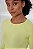 Camiseta Authen Manga Longa Keep Cool Needed Verde Lima - Imagem 3