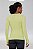 Camiseta Authen Manga Longa Keep Cool Needed Verde Lima - Imagem 2