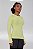 Camiseta Authen Manga Longa Keep Cool Needed Verde Lima - Imagem 1