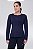 Blusa Authen Ribbed - Imagem 1