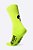 MEIA HUPI 21K ULTRA AMARELO NEON - Imagem 3