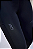 Legging Authen Grit Bossa Preta Blackout - Imagem 2