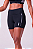 Bermuda Authen Sprint Ginga 12 cm Preto - Imagem 1