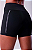 Bermuda Authen Sprint Ginga 12 cm Preto - Imagem 3