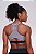 Top Authen Sprint Ginga Dupla Face Preto / Branco - Imagem 4