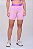 Bermuda Authen Essencial Run Bound 15 cm | Rose - Imagem 1