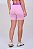 Bermuda Authen Essencial Run Bound 15 cm | Rose - Imagem 2