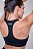 Top Authen Essencial Run Bound | Preto - Imagem 2