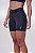 Bermuda Authen Essencial Run Bound 15 cm | Preto - Imagem 1