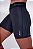 Bermuda Authen Essencial Run Bound 15 cm | Preto - Imagem 4
