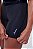 Bermuda Authen Essencial Run Bound 15 cm | Preto - Imagem 3
