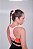 ELASTICO DE CABELO TAKE IND CORAL - Imagem 1