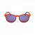 Óculos de Sol  Polarizado Uv400 Shock Laranja - Imagem 3