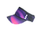 Viseira Run Roxa Com Regulador - Imagem 1