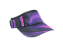 Viseira Run Roxa Com Regulador - Imagem 2