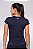 Camiseta Authen Keep Cool Pep UV50 Preto - Imagem 2