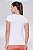 Camiseta Authen Keep Cool Pep UV50 Branco - Imagem 3