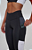 Legging Authen Essential Run Flight | Preto - Imagem 2