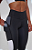 Legging Authen Essential Run Flight | Preto - Imagem 5