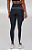 Legging Authen Essential Run Flight | Preto - Imagem 6