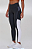 Legging Authen Essential Run Flight | Preto - Imagem 1