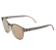 Óculos de Sol Yopp Polarizado Uv400 Gray Tu-ton Rosa - Imagem 4