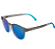 Óculos de Sol Yopp Polarizado Uv400 Gray Tu-ton Azul - Imagem 4