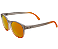 Óculos de Sol Yopp Polarizado Uv400 Gray Tu-ton Laranja - Imagem 4