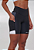 Bermuda Authen Essential Run Flight 18 cm | Preto - Imagem 4