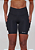 Bermuda Authen Essential Run Flight 18 cm | Preto - Imagem 2