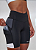 Bermuda Authen Essential Run Flight 18 cm | Preto - Imagem 3