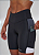 Bermuda Authen Essential Run Flight 18 cm | Preto - Imagem 1