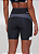 Bermuda Authen Essential Run Flight 18 cm | Preto - Imagem 6