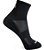 Meia Rikam Cano Curto Masculina Preta 39/42 - Imagem 1