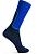 MEIA PERFORMANCE MASCULINA CANO MÉDIO SPORT STYLE / DESENHO 05 / 39-43 - Imagem 1
