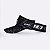 VISEIRA PARA CORRIDA HUPI RUN FOR FUN PRETO COR: PRETO/BRANCO |  TAM.: UNICO - Imagem 2