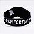 VISEIRA PARA CORRIDA HUPI RUN FOR FUN PRETO COR: PRETO/BRANCO |  TAM.: UNICO - Imagem 5