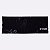 TESTEIRA HUPI HEADBAND BANDANA RUN LINES PRETO COR: PRETO/VERDE | TAM.: UNICO - Imagem 3