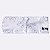TESTEIRA HUPI HEADBAND BANDANA RUN LINES BRANCO COR: BRANCO/VERDE | TAM.: UNICO - Imagem 3