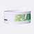 TESTEIRA HUPI HEADBAND BANDANA RUN LINES BRANCO COR: BRANCO/VERDE | TAM.: UNICO - Imagem 2