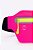 POCHETE HUPI SLIM ROSA ZIPER AMARELO COR: ROSA/AMARELO | TAM.: UNICO - Imagem 5