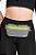 POCHETE HUPI SLIM CINZA COR: CINZA/AMARELO | TAM.: UNICO - Imagem 5